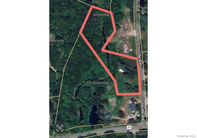 43rd image of 13 Grooville Rd, Livingston Manor, NY 12758 | MLS# 926712