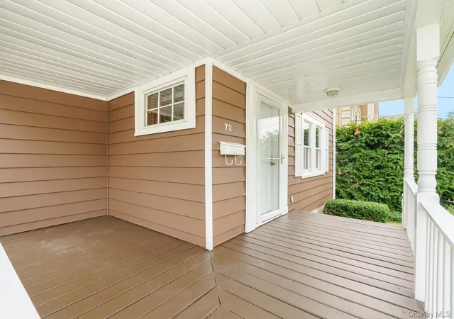 Photo 3 of Sale Pending at 72 Park Ave, North Hempstead, NY 11050 | MLS# 926791 | Listing updated on 2026-08-20