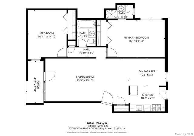 20th image of 103 Wiltshire Rd #D6, New Rochelle, NY 10583 | MLS# 926916