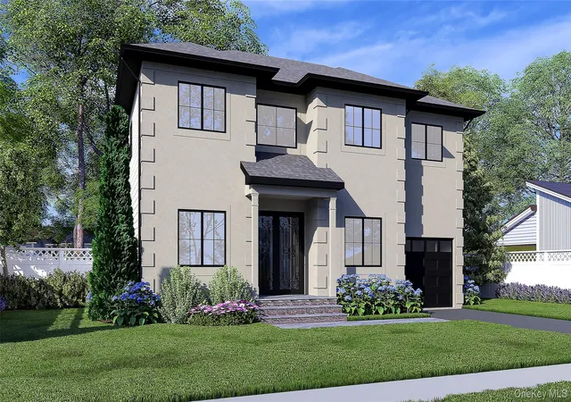 Photo 3 of Single family home for sale at 121 Dean St, Hicksville, NY 11801 | MLS# 927071 | Listing updated on 2026-09-04