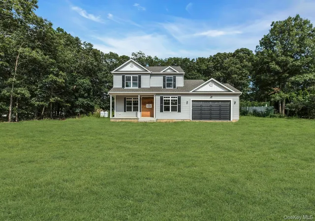 Single family home for sale at 35 Evergreen Ave, Port Jefferson Station, NY 11776 | MLS# 927629