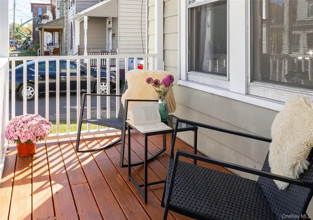 2nd image of 531 Washington St, Hudson, NY 12534 | MLS# 927751