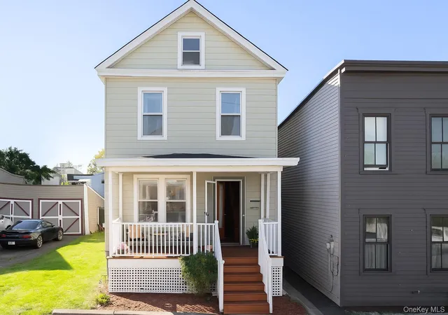 1st image of 531 Washington St, Hudson, NY 12534 | MLS# 927751