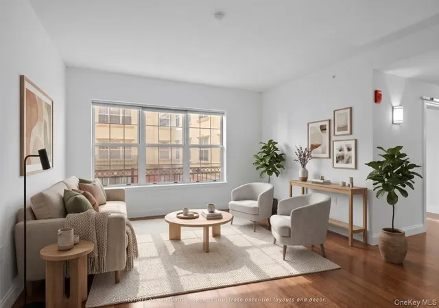 Photo 3 of Condo for sale at 10 Byron Pl #306, Mamaroneck, NY 10538 | MLS# 928023 | Listing updated on 2026-10-23