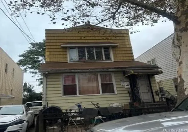 Multi family home for sale at 1241 E 89Th St, Brooklyn, NY 11236 | MLS# 928138