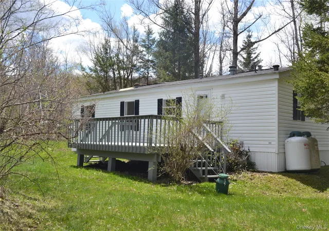 Homes for sale in Hancock, NY | 144 Bonnie Brook Rd, Hancock, NY 12776 | MLS# 928172