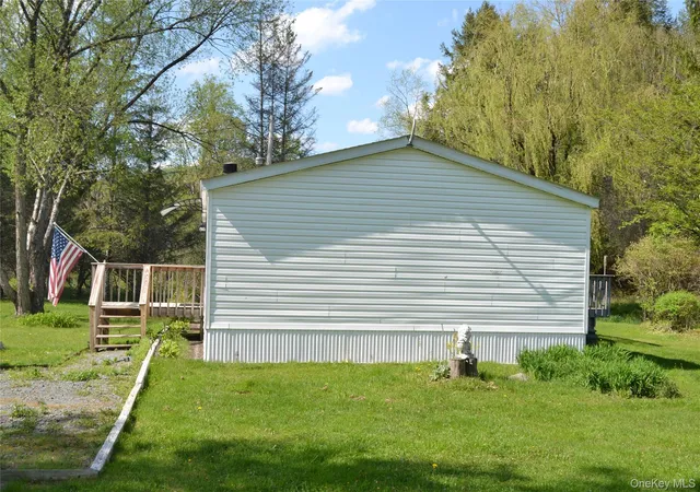 Homes for sale in Hancock, NY | 144 Bonnie Brook Rd, Hancock, NY 12776 | MLS# 928172
