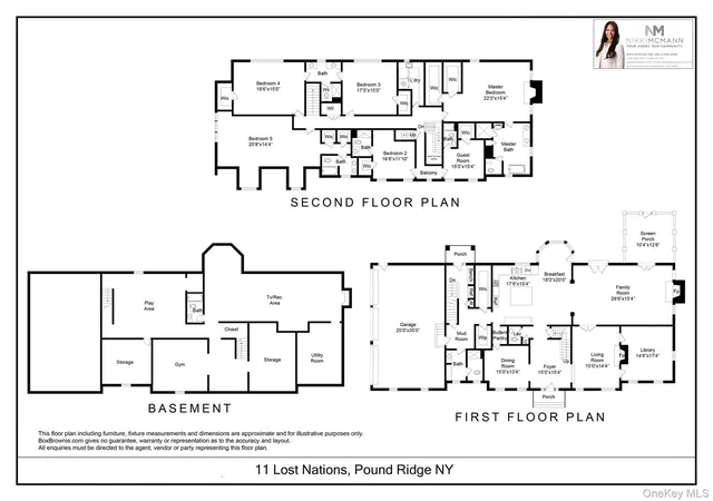 42nd image of 11 Lost Nations Rd, Lewisboro, NY 10576 | MLS# 928343