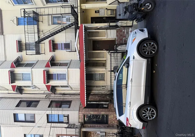Photo 1 of Multi family home for sale at 1124 Fox St, Bronx, NY 10459 | MLS# 928422 | Listing updated on 2025-11-04