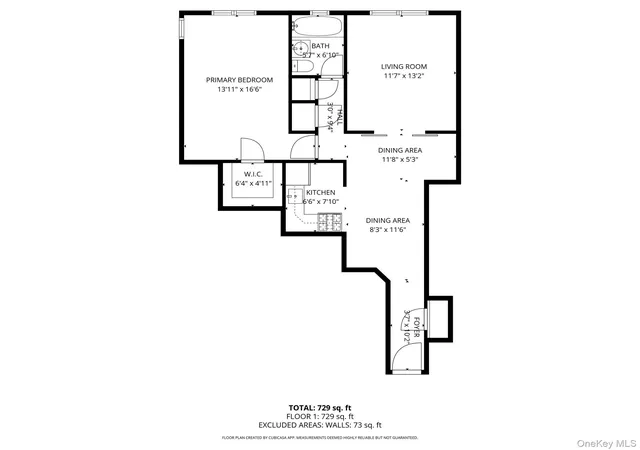 3rd image of 9011 35Th #1S, Jackson Heights, NY 11372 | MLS# 928453
