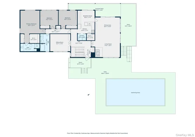 2nd image of 70 Fairview Ave, East Hampton, NY 11954 | MLS# 928495