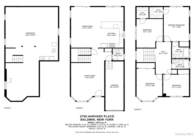 31st image of 2758 Harvard Pl, Hempstead, NY 11510 | MLS# 928528