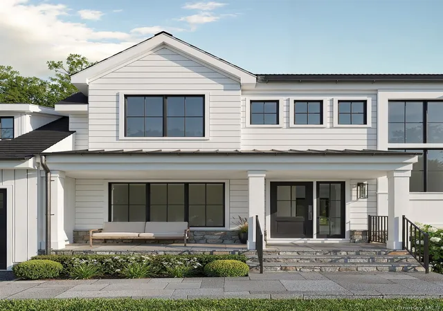 2nd image of 28 Everett St, Rye, NY 10580 | MLS# 928550
