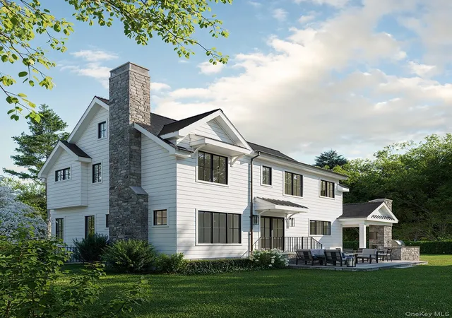 Photo 3 of Sale Pending at 28 Everett St, Rye, NY 10580 | MLS# 928550 | Listing updated on 2025-11-22