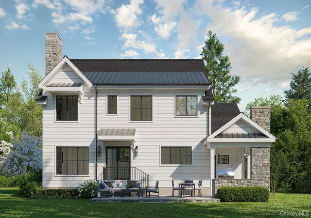 Photo 3 of Sale Pending at 28 Everett St, Rye, NY 10580 | MLS# 928550 | Listing updated on 2025-11-22