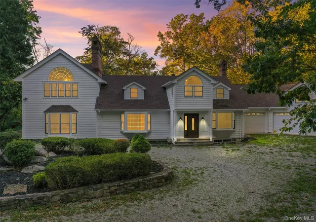 Photo 2 of Single family home for sale at 110 Oliver Rd, Bedford, NY 10506 | MLS# 929013 | Listing updated on 2026-10-27