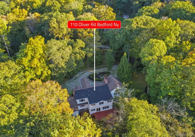 Photo 3 of Single family home for sale at 110 Oliver Rd, Bedford, NY 10506 | MLS# 929013 | Listing updated on 2026-10-27