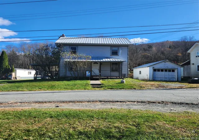 Single family home for sale at 159 Main St, Livingston Manor, NY 12758 | MLS# 929090