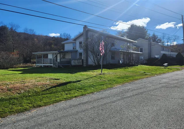 Photo 2 of Sale Pending at 159 Main St, Livingston Manor, NY 12758 | MLS# 929090 | Listing updated on 2026-09-24
