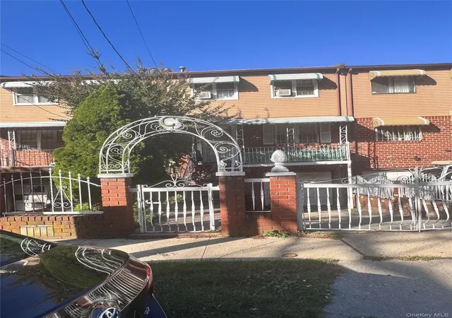 Photo 1 of Single family home for sale at 598 Shepherd Ave, Brooklyn, NY 11208 | MLS# 929137 | Listing updated on 2026-08-30