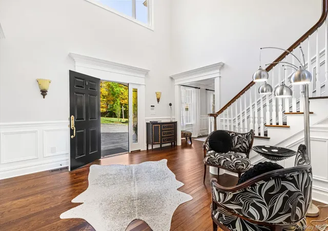Homes for sale in Pound Ridge, NY | 496 Long Ridge Rd, Pound Ridge, NY 10506 | MLS# 929177