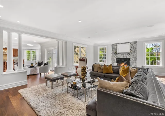 Homes for sale in Pound Ridge, NY | 496 Long Ridge Rd, Pound Ridge, NY 10506 | MLS# 929177