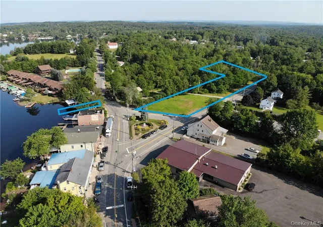 1st image of Lot 18 Horseshoe Lake Road And State Route 55, Kauneonga Lake, NY 12749 | MLS# 929331