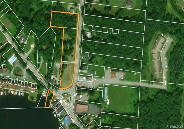 2nd image of Lot 18 Horseshoe Lake Road And State Route 55, Kauneonga Lake, NY 12749 | MLS# 929331