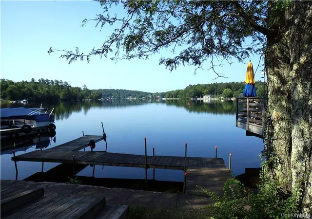 3rd image of Lot 18 Horseshoe Lake Road And State Route 55, Kauneonga Lake, NY 12749 | MLS# 929331