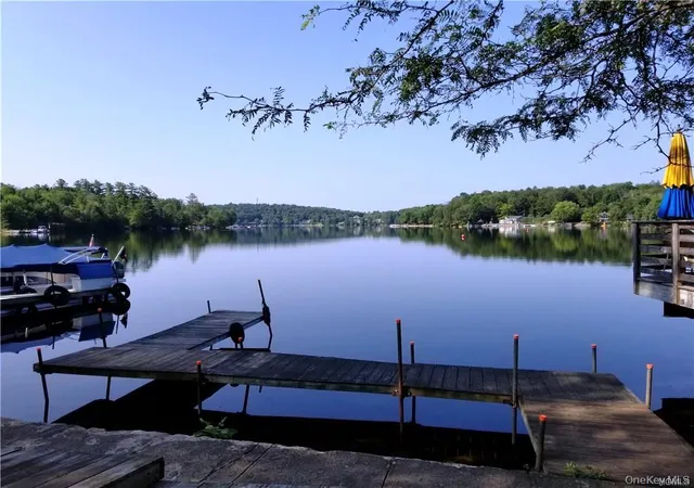 4th image of Lot 18 Horseshoe Lake Road And State Route 55, Kauneonga Lake, NY 12749 | MLS# 929331