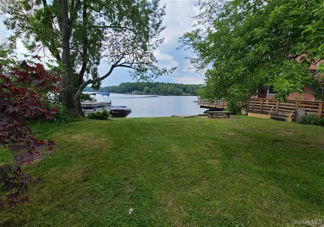 5th image of Lot 18 Horseshoe Lake Road And State Route 55, Kauneonga Lake, NY 12749 | MLS# 929331