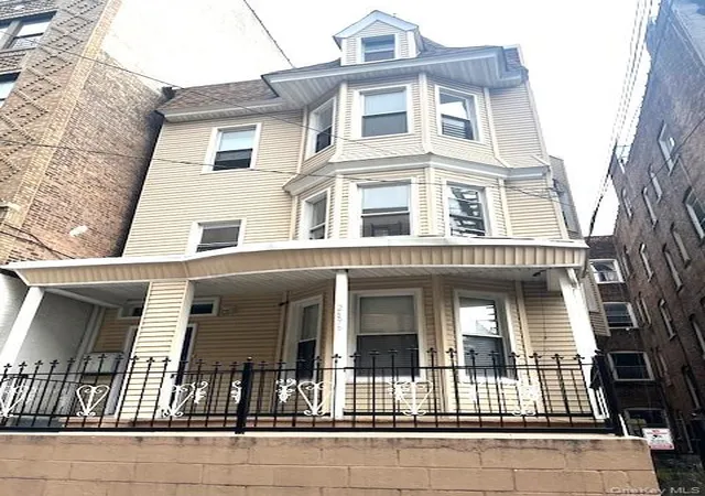 Photo 1 of Sale Pending at 2696 Marion, Bronx, NY 10458 | MLS# 929343 | Listing updated on 2025-12-23