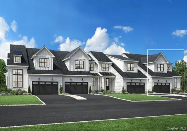Photo 1 of Sale Pending at 1 Fieldstone Knl #47, North Castle, NY 10504 | MLS# 929348 | Listing updated on 2026-04-28