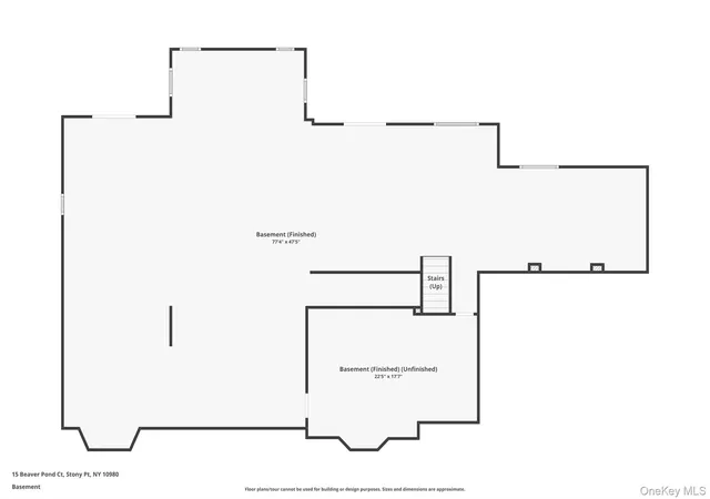 50th image of 15 Beaver Pond Ct, Stony Point, NY 10980 | MLS# 929590