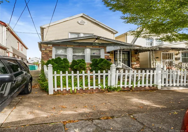 1st image of 10437 125th St, South Richmond Hill, NY 11419 | MLS# 929742