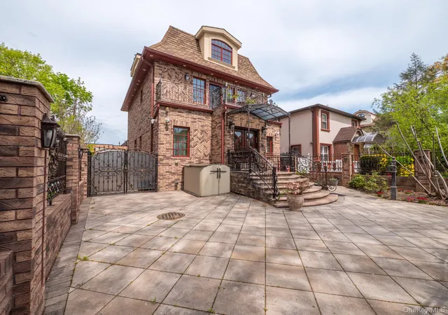 Photo 1 of Sale Pending at 179 15 80rd, Jamaica, NY 11432 | MLS# 929788 | Listing updated on 2026-10-23