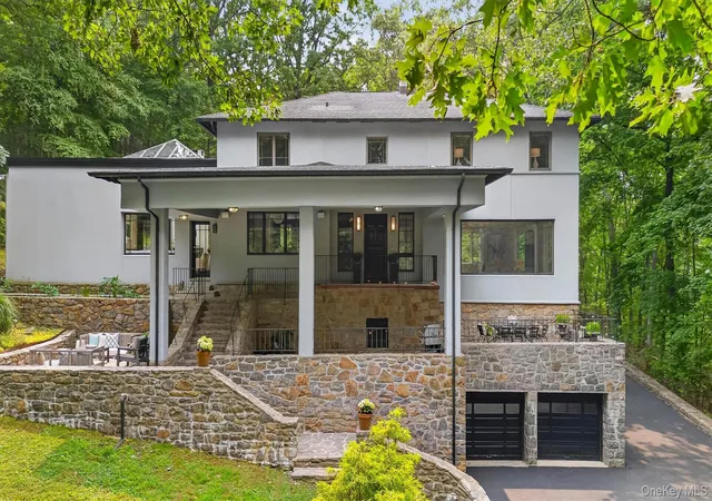 Photo 1 of Sale Pending at 7 Cyrus Fld Rd, Irvington, NY 10533 | MLS# 929915 | Listing updated on 2026-08-25