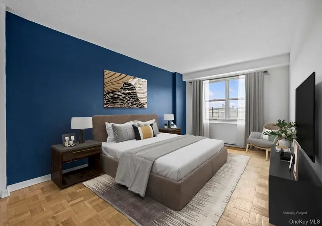 3rd image of 2400 Johnson Ave #2F, New York, NY 10463 | MLS# 929979