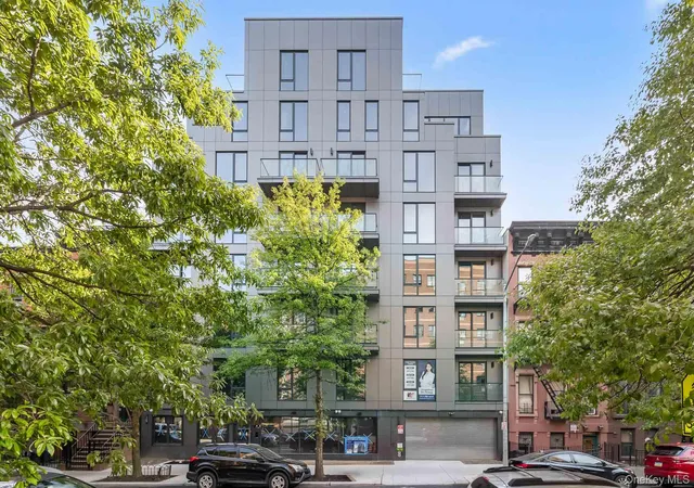 Photo 1 of Sale Pending at 168 E 111th Street #8D, New York, NY 10029 | MLS# 929993 | Listing updated on 2025-11-14