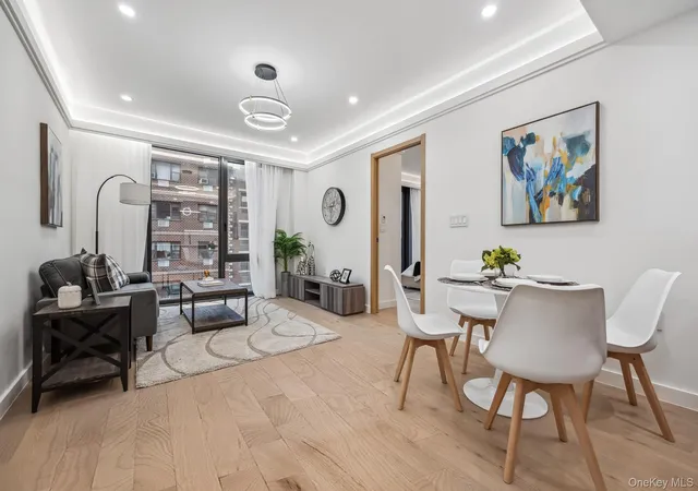 Photo 3 of Sale Pending at 168 E 111th Street #8D, New York, NY 10029 | MLS# 929993 | Listing updated on 2025-11-14