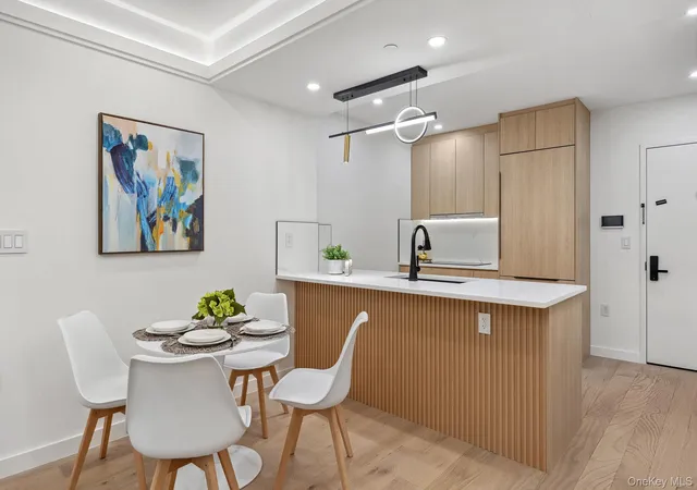 Photo 4 of Sale Pending at 168 E 111th Street #8D, New York, NY 10029 | MLS# 929993 | Listing updated on 2025-11-14