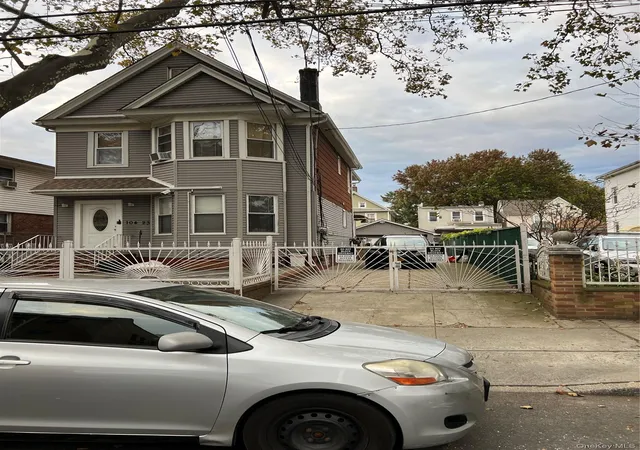 Photo 2 of Single family home for sale at 10423 90th Ave, Richmond Hill, NY 11418 | MLS# 930006 | Listing updated on 2026-05-29