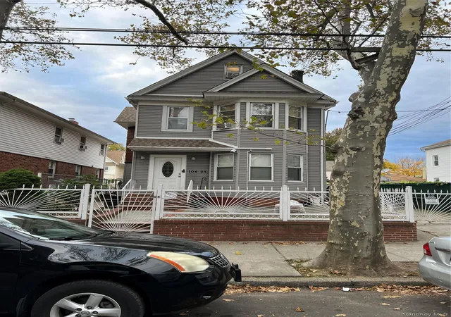Photo 3 of Single family home for sale at 10423 90th Ave, Richmond Hill, NY 11418 | MLS# 930006 | Listing updated on 2026-05-29