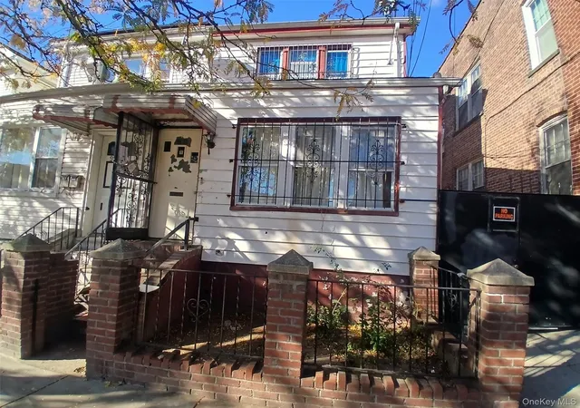 Photo 1 of Multi family home for sale at 95 13 42 Avenue, Elmhurst, NY 11373 | MLS# 930029 | Listing updated on 2025-12-03