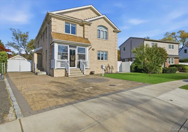 Photo 2 of Mansion for sale at 19 8th Street, Hicksville, NY 11801 | MLS# 930146 | Listing updated on 2026-05-01