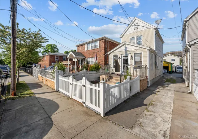 Photo 2 of Single family home for sale at 115 15 127 Street, South Ozone Park, NY 11420 | MLS# 930150 | Listing updated on 2026-08-18
