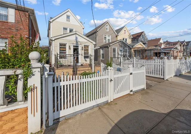 Photo 3 of Single family home for sale at 115 15 127 Street, South Ozone Park, NY 11420 | MLS# 930150 | Listing updated on 2026-08-18