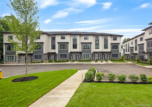 Condominium at 17 Lazer Ct #203, Spring Valley, NY 10977 | MLS# 930182 | | Sold on 2025-12-24