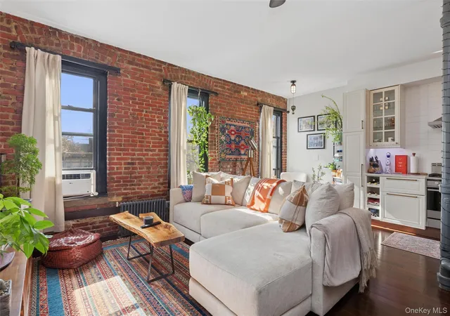 Photo 1 of Condo for sale at 8374 Talbot St #6F, New York, NY 11415 | MLS# 930219 | Listing updated on 2026-10-08