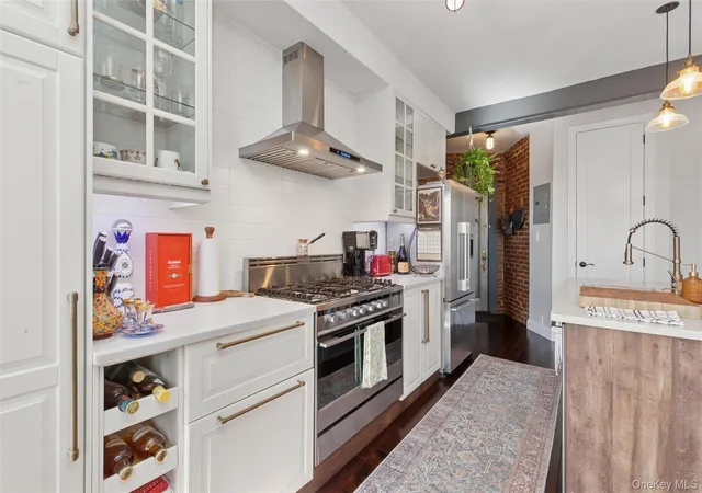 Photo 3 of Condo for sale at 8374 Talbot St #6F, New York, NY 11415 | MLS# 930219 | Listing updated on 2026-10-08
